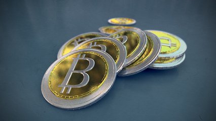 Bitcoin futures