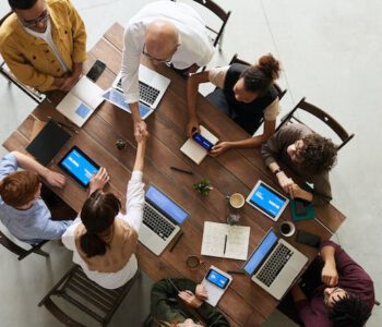 De kracht van inspirerende vergaderlocaties voor zakelijke bijeenkomsten